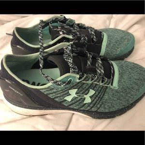Under Armour Shoes